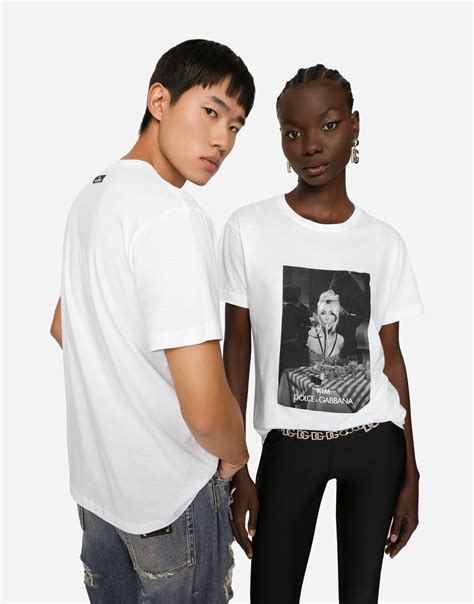 dolce gabbana kim kardashian t shirt|Kim Kardashian and gabbana.